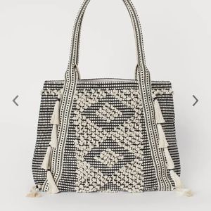 H&M bag